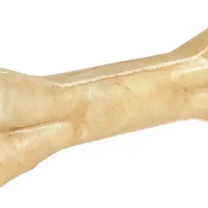 Neu Im Sortiment TRIXIE Kauknochen Pansenfüllung 2 x 12 cm 60 g